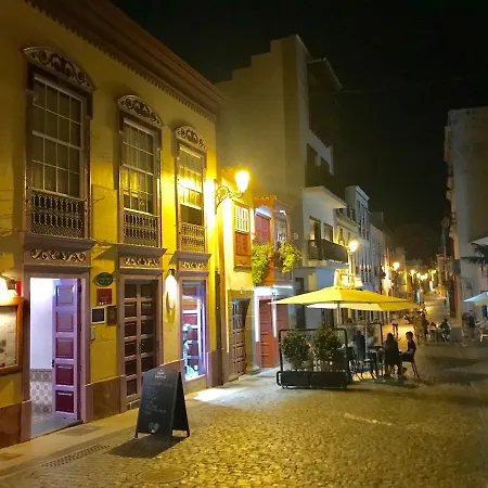 Appartamento El Malecon *