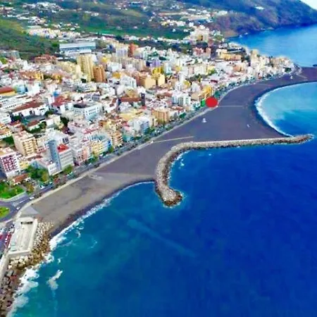 El Malecon *