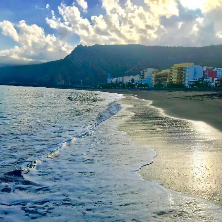 Appartamento El Malecon Santa Cruz de la Palma (Isla de la Palma)