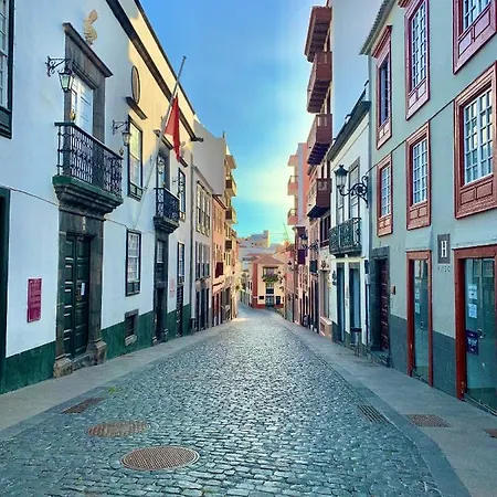 El Malecon