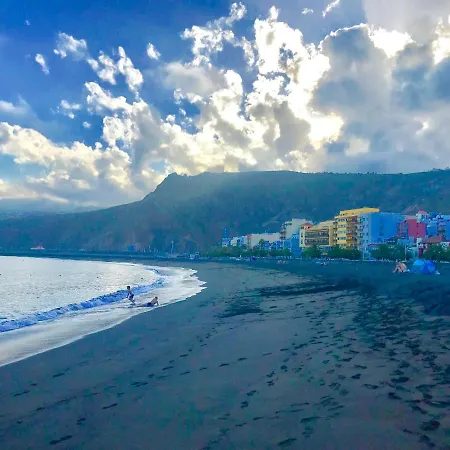 Апартаменты El Malecon *