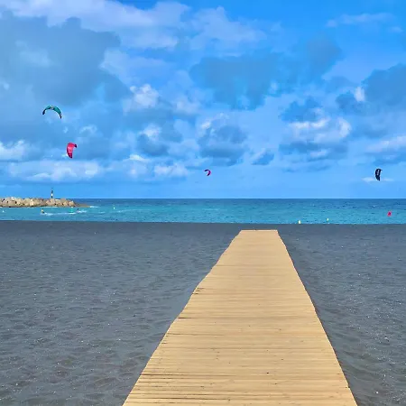 Апартаменты El Malecon